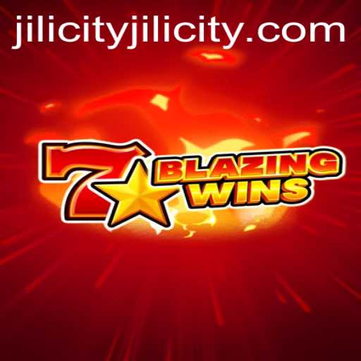 BlazingWins: The New Frontier in Gaming & Jilicity