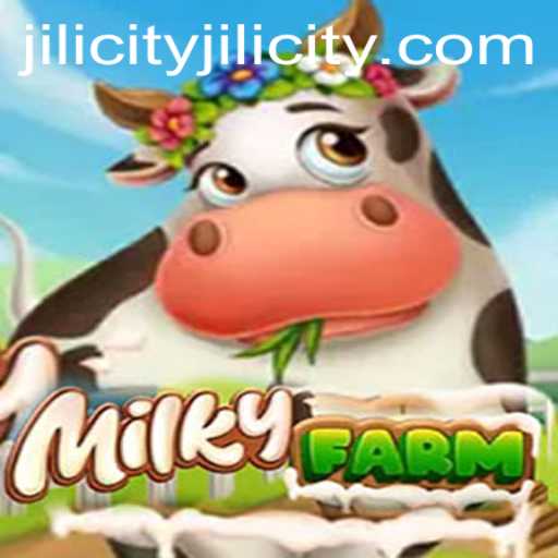 Explore the Enchanting World of MilkyFarm: A New Era in Farming Games