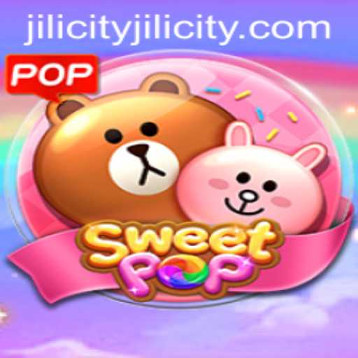 SweetPOP: The Sugary Realm Unveiled