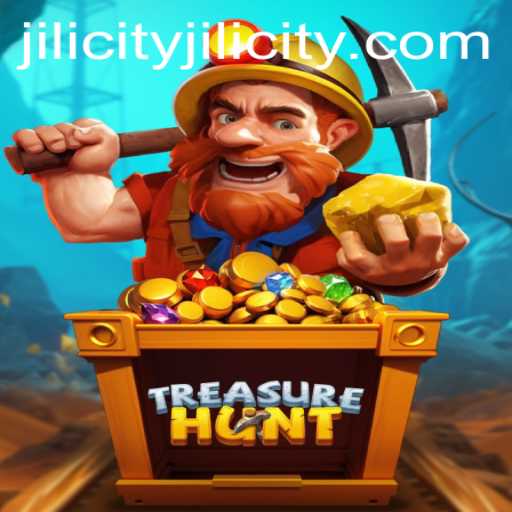 TreasureHunt: The Exciting Adventure Game with a Twist of Jilicity